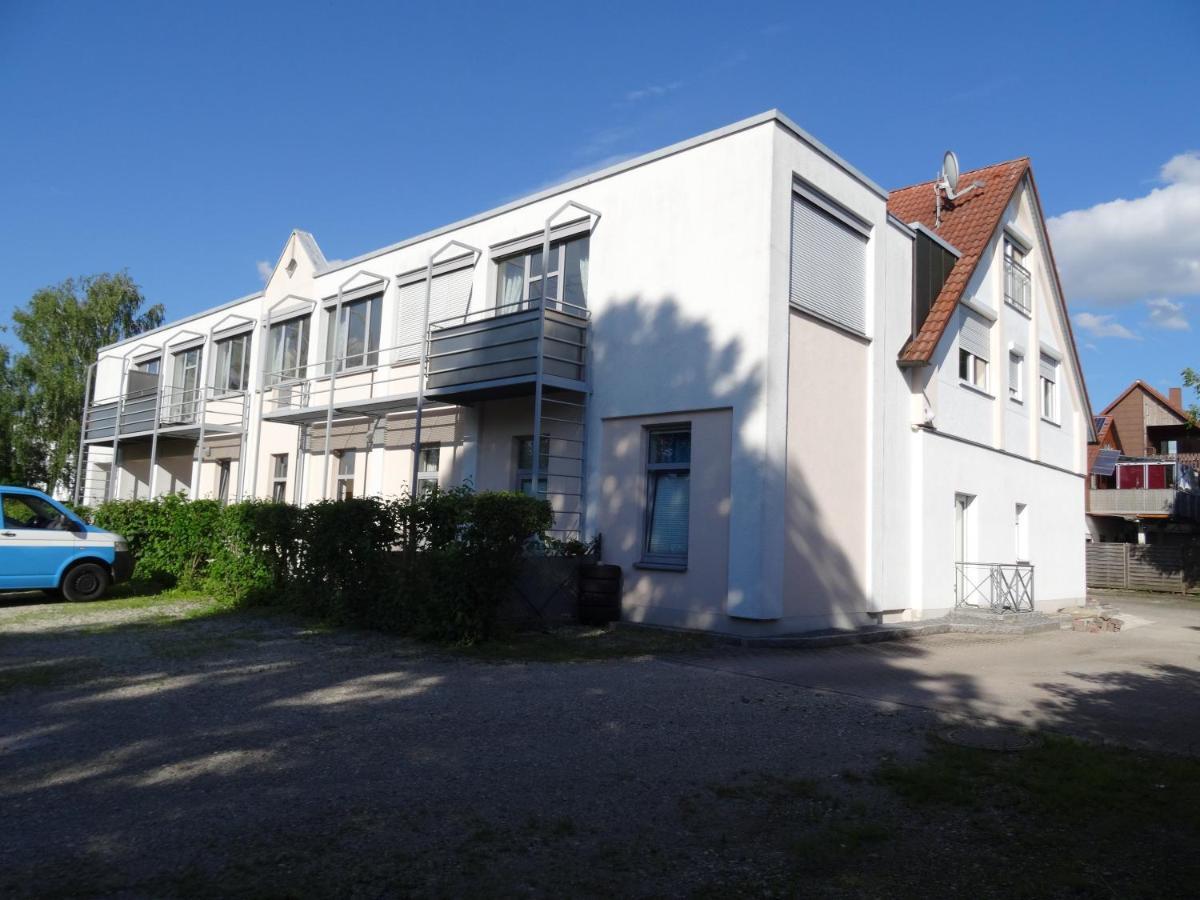 Airport Park Hotel Muc Hallbergmoos Esterno foto