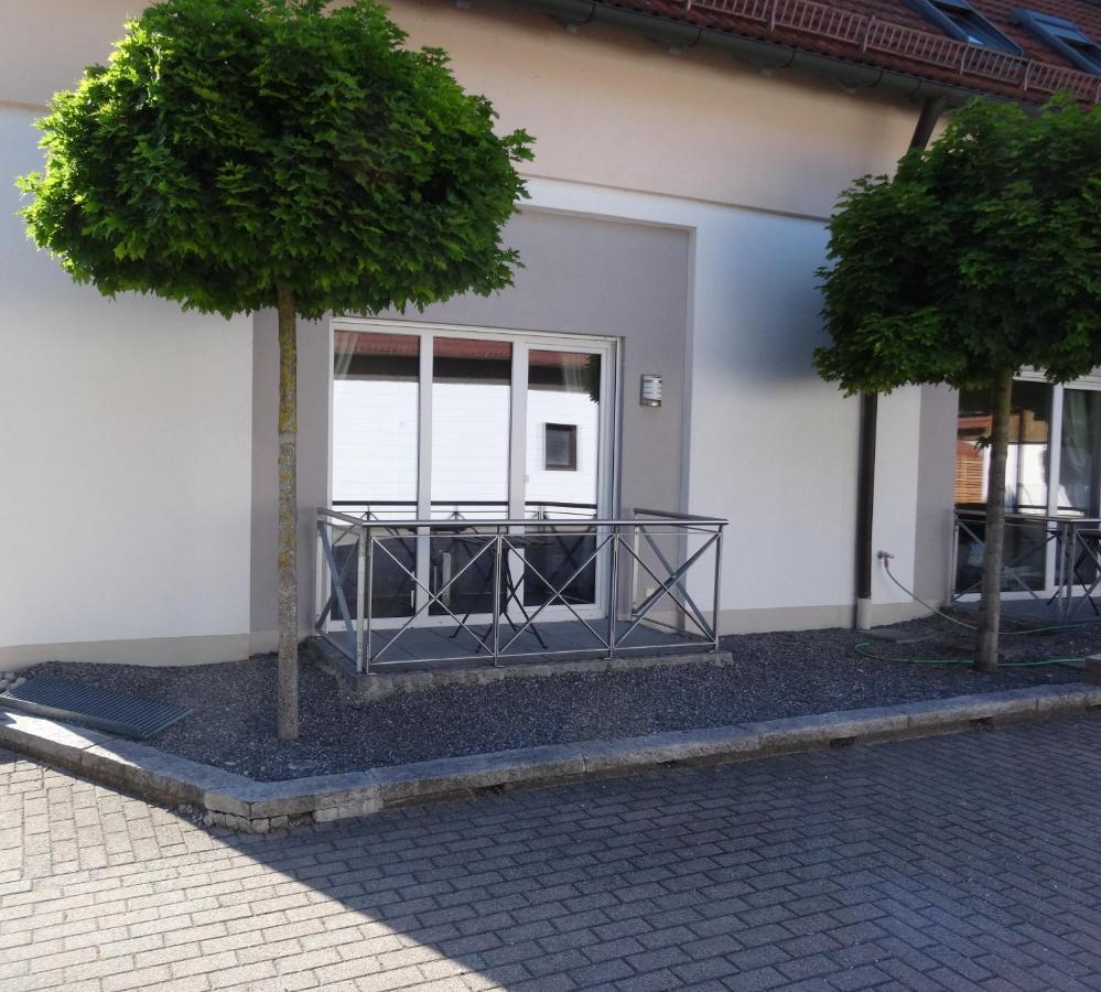 Airport Park Hotel Muc Hallbergmoos Esterno foto