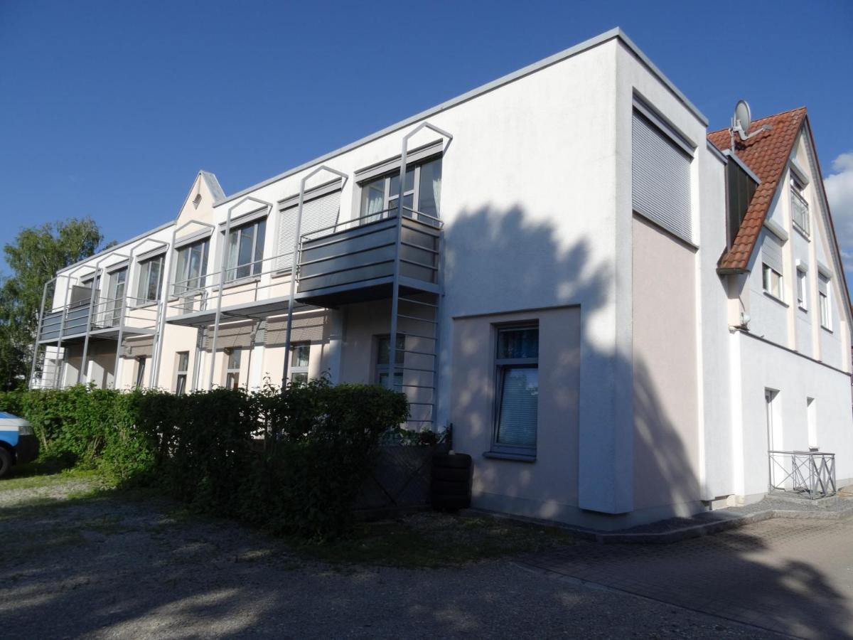 Airport Park Hotel Muc Hallbergmoos Esterno foto